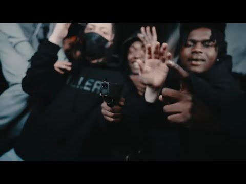 Day Ryer x Eddy SB - New Opp (Shot by @WeirdoMotions)