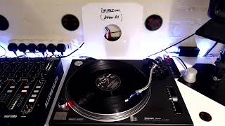 Delerium - After All (Svenson & Gielen Instrumental Mix)