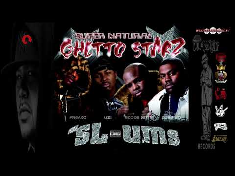 Ghetto Starz Ft UZI ,Stay High 👈