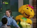 Barney Friends S5E2 Trading Places 1998 Multiple Sources