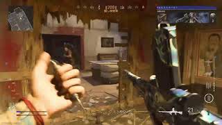 [COD:V]LMGレベル上げ［もち］