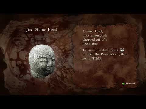 Karl Plays Ninja Gaiden 2 Part 17 - Mount Fuji is just a giant jpeg