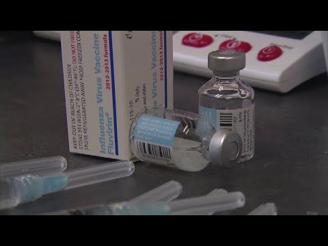 New York Putnam County Flu Clinic Rescheduled