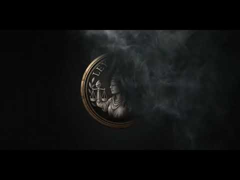 Ley Salvaje Intro V2