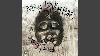 I Plotted (My Next Murder)