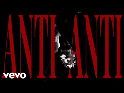 18K - Anti Anti (Visual)