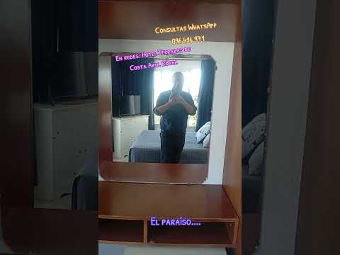 Hotel Terrazas de Costa Azul Rocha