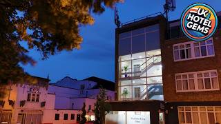 Best Western Northfields Ealing Hotel | London, United Kingdom | Hotel Review ⭐
