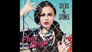 Cher lloyd - Riot!