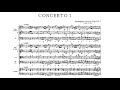 Arcangelo Corelli - 12 Concerti Grossi, Op. 6