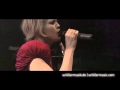 schiller  tired  HD  live 2008
