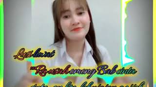 Download lagu Nella kharisma || story wa keren mp3