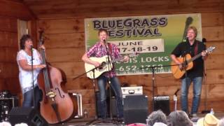 The Plager Boys - Bye Bye Love