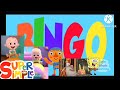 Bingo Super Simple Songs