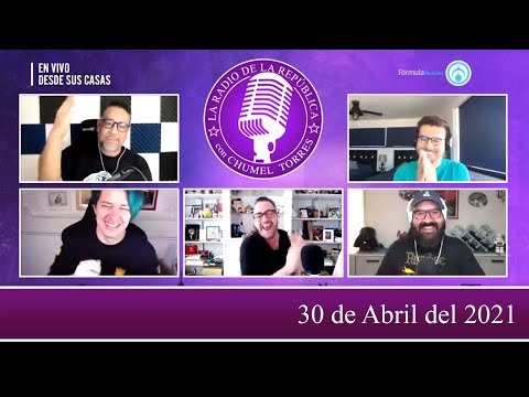 La 4T es cosa de niños - La Radio de la República