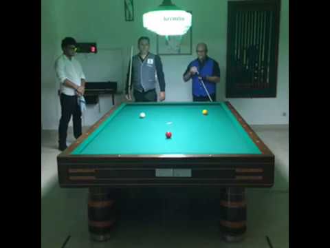 semifinale 1^a prova c. provinciale 2^ categoria V.GUCCIONE vs MARRONE