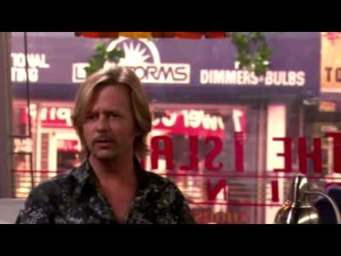 Rules of Engagement S02E14 Buyers Remorse