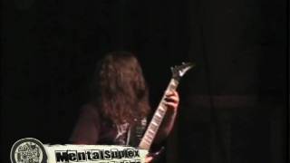 Decrepit Birth - Liege Of Inveracity (Suffocation Cover)