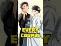 Tanjiro S Children EVERY MARRIED COUPLE IN DEMON DLAYER Demonslayer