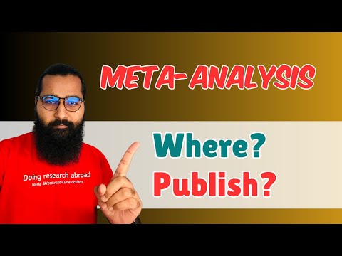 What is Systematic Review and Meta Analysis Key Differences Explained