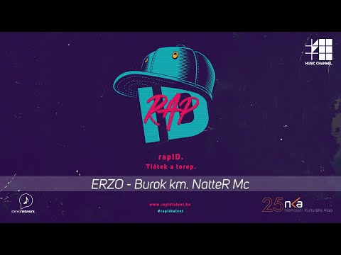 ERZO - Burok km. NatteR Mc