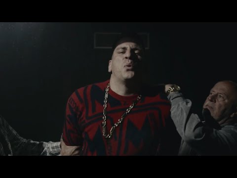 GZUZ feat. LX, Maxwell & Sa4 - Die Pump (prod.Jordan Beats)