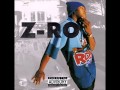 Z-Ro - What's My Name?