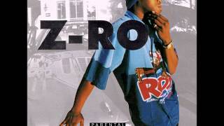 Z-Ro - What's My Name?