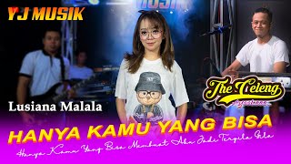 Download lagu Hanya kamu yang bisa - LUSIANA MALALA -YJ MUSIK - Mas yayan, jandutaaaaann!!! mp3