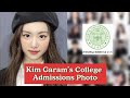 Netizens React To Former LE SSERAFIM Kim Garam’s College Admissions Photo