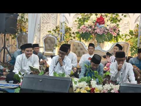 Darun Najah Kudus - Hayyul Hadi