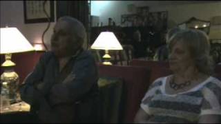 "CARLOS PEREZ Y ROSA FORTE TENGO UNA PREGUNTA PARA USTEDES" por Pepa Palazon 3/3