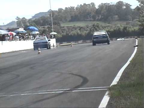 www.jcracing.com.br 1ª Etapa Campeonato Gaúcho e Serrano 2011 - Gol 282 STL.mpg