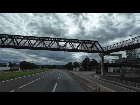 06 / AUGUSTO DE LIMA, BUENÓPOLIS, MINAS GERAIS BR 135, SERVIÇO NÃO PARÁ 