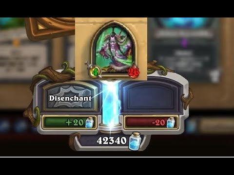 Budget Demon hunter and gameplay - only 680 Dust! [Yacca]
