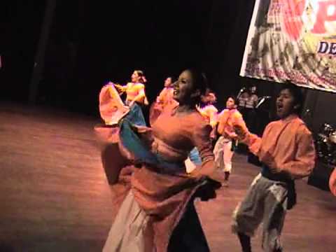 PERÚ DE MIS AMORES BF - FESTEJO