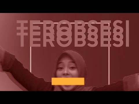 Jeans Roek Feat. Fikar "Rasvala" - Terobsesi (Official Video Lyric) 2021