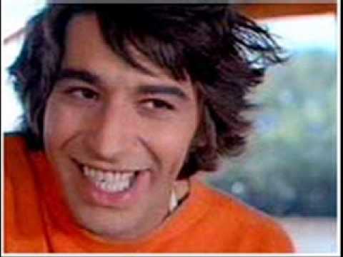 Sandro - Una muchacha y una guitarra