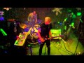Illinois "Alone Again" LIVE at Johnny Brenda's (Dec 29, 2011)