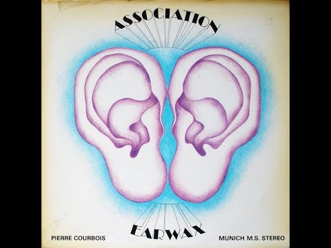 Association PC - Earwax (1970) (Full Album) [Jazz Rock, Prog Rock, Free Jazz] online metal music video by ASSOCIATION P.C.