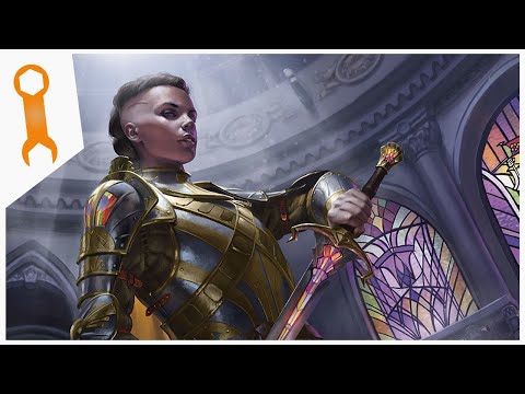 Danitha Capashen, Paragon BUDGET VOLTRON 🛠 WIN THIS DECK 🛠 FULL BUILD WALKTHROUGH