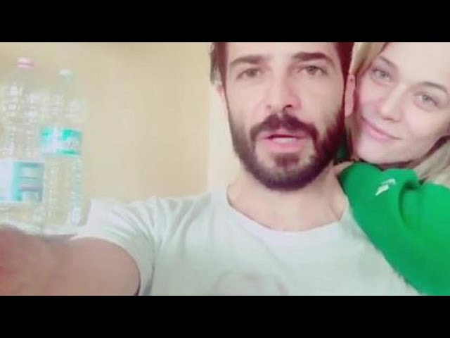 Video pronuncia di Marco Bocci in Italiano