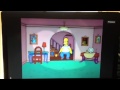 Homer Simpson--The Cartridge Family