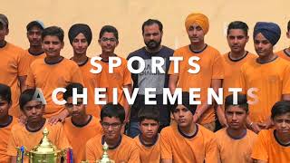 Golden Bells Public School Video