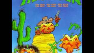 Livin' ain't no crime Helloween cover