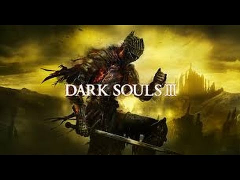 Dark Souls III ~ Final Comback~