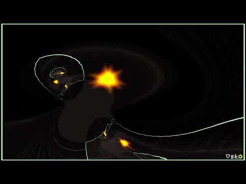 Ghost Etiquette feat. Aza Nabuko - Needed You (Sam Laxton Extended Remix) (Vocal Trance) 💗8kStar