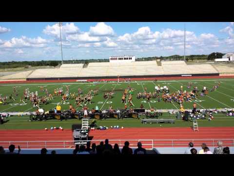 Pacific Crest 2013 Gordon Wood