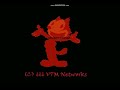 NoedolekciN Felix The Cat Logo 666