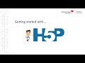 Getting Started With H5P